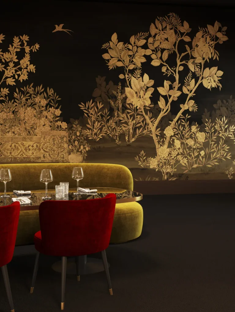 Digital Murals Haven — Ảnh 2
