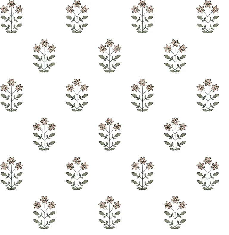 Kit Floral Wallpaper - Petal — Ảnh 5
