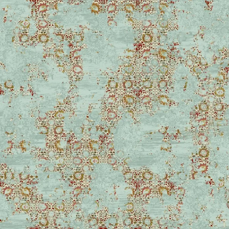 Non-Woven Wallpaper 92F-05 — Ảnh 4