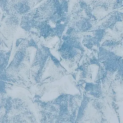 The Basic - Blue Tone