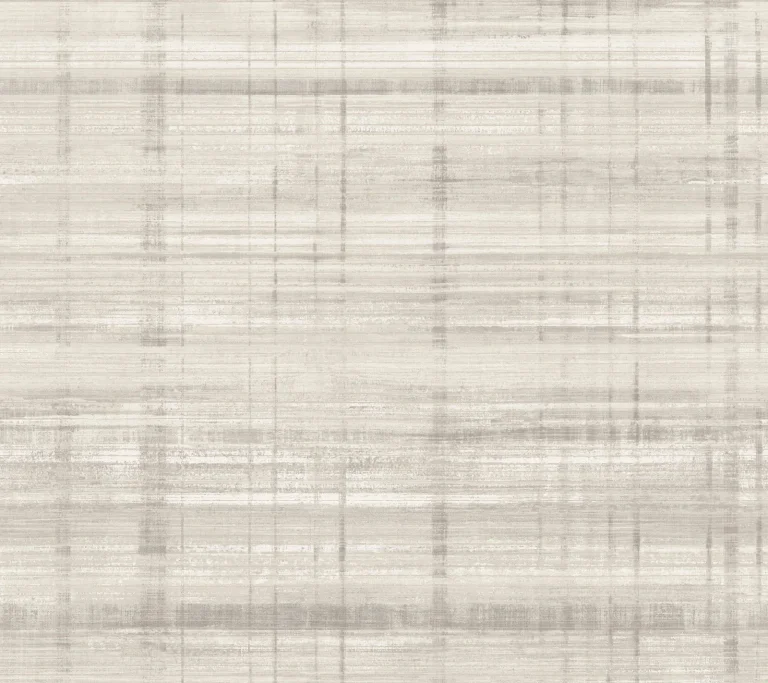 Vanishing Point Striated Wallpaper - Grey — Ảnh 2