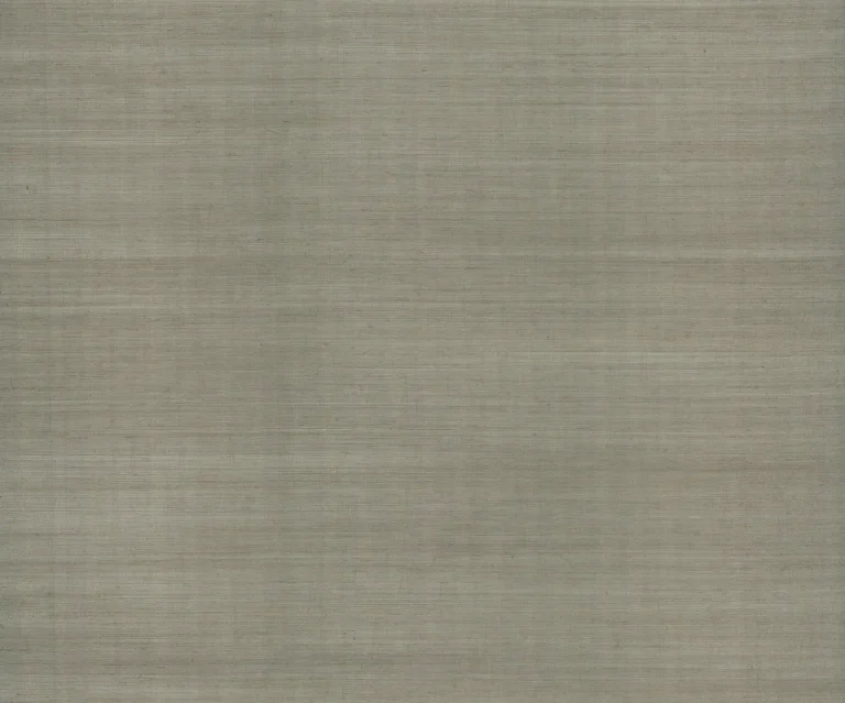 Ronald Redding Glistening Sisal Grasscloth Wallpaper - Feathered — Ảnh 5