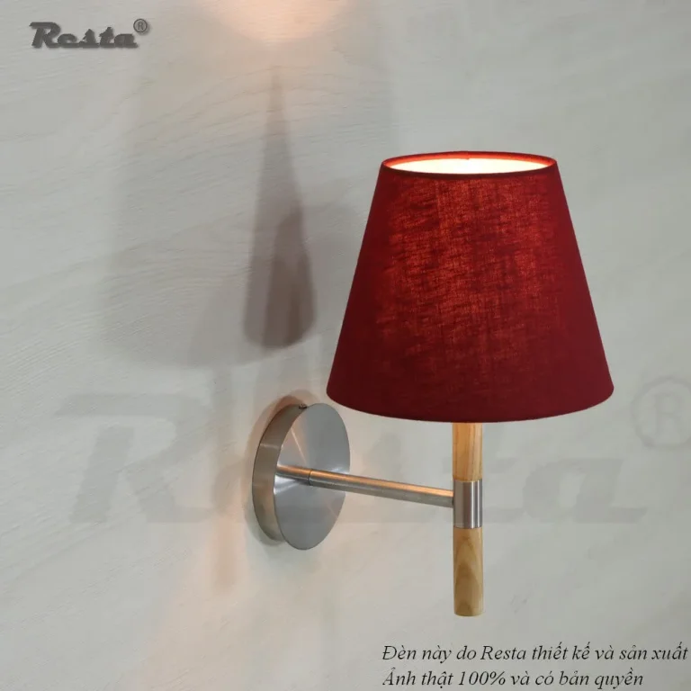 Resta 21 wall lamp — Ảnh 7