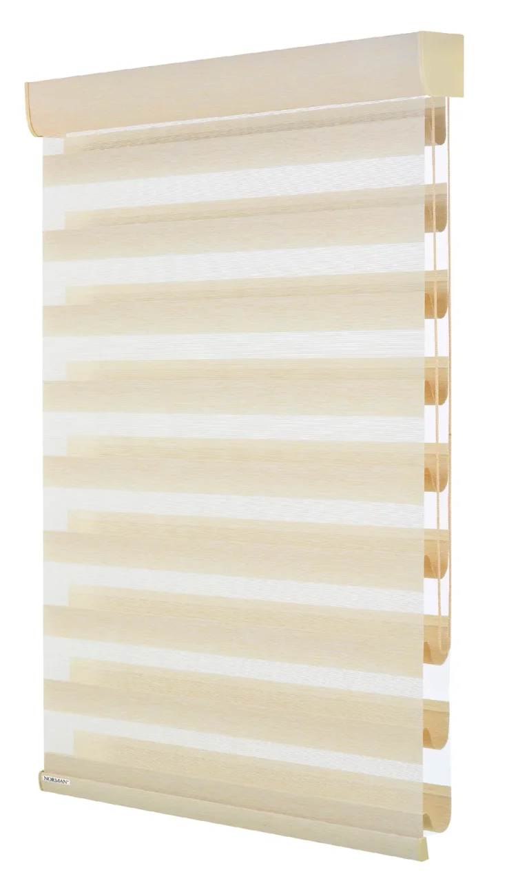 Rèm vải ngang xuyên sáng Norman PerfectSheer™ — Ảnh 2