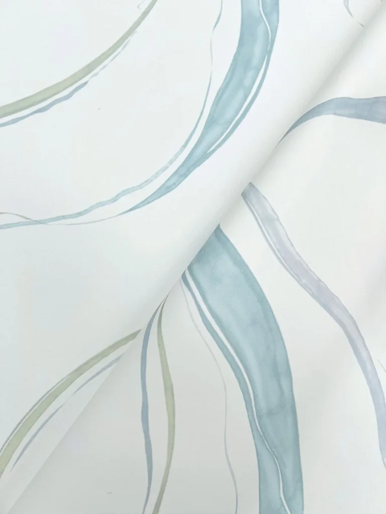 Ink Flow Wallpaper - Seaglass — Ảnh 6