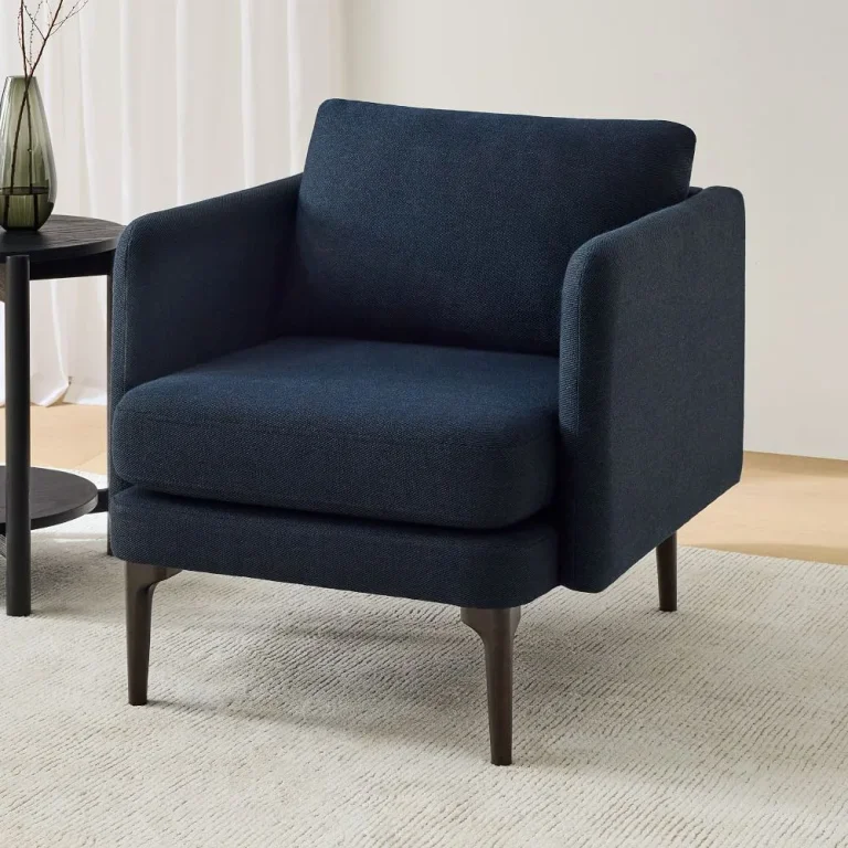 MILD ARMCHAIR — Ảnh 22