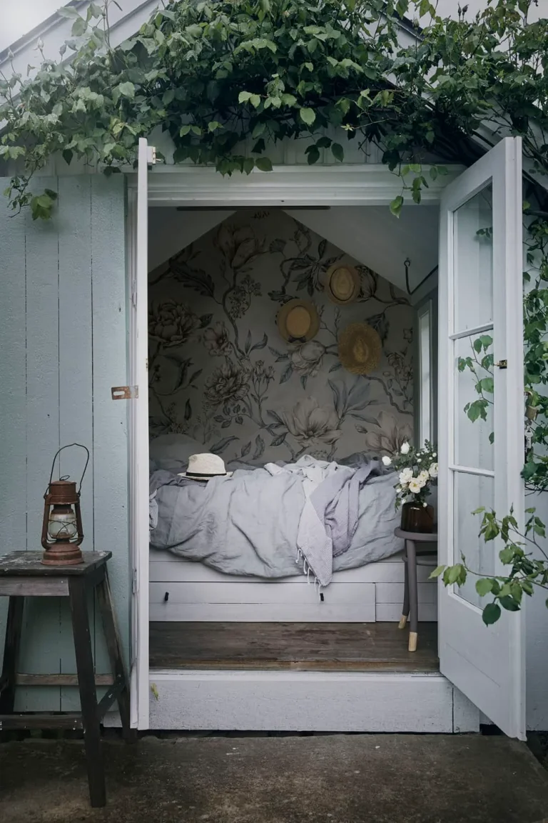 Belinda Misty Blue — Image 5