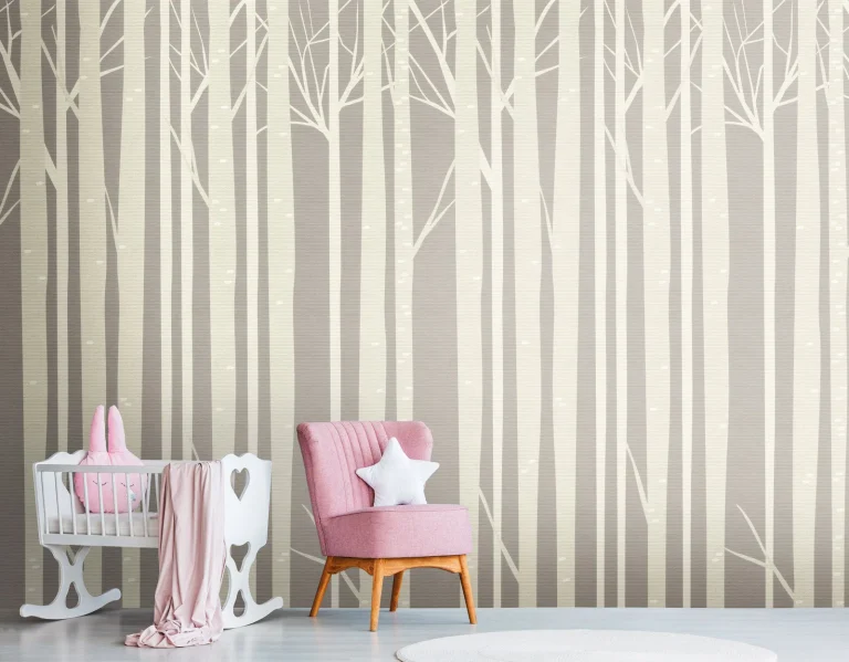 Metropolitan Stories 'The Wall' Mural 38295-1 — Ảnh 4