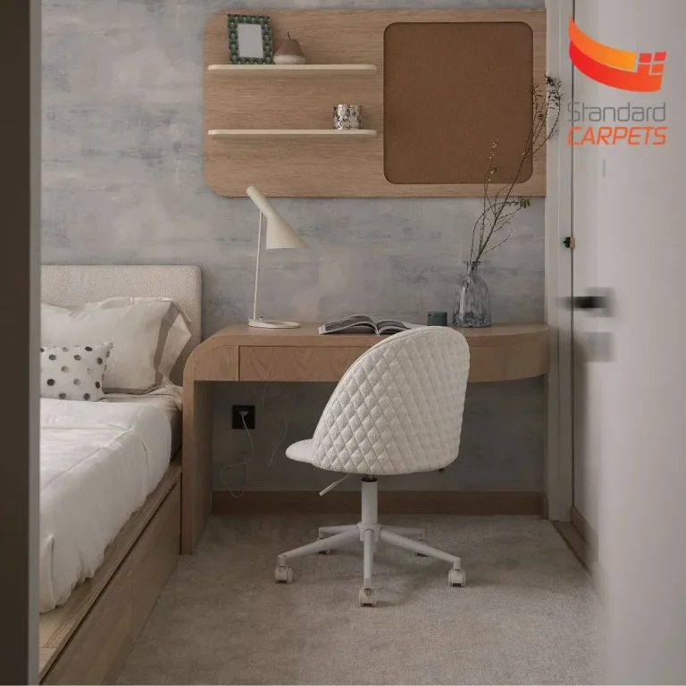 PARCHMENT RUG — Ảnh 3
