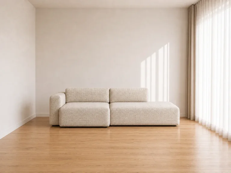 GLEE SOFA (2-Piece Sectional) — Ảnh 22