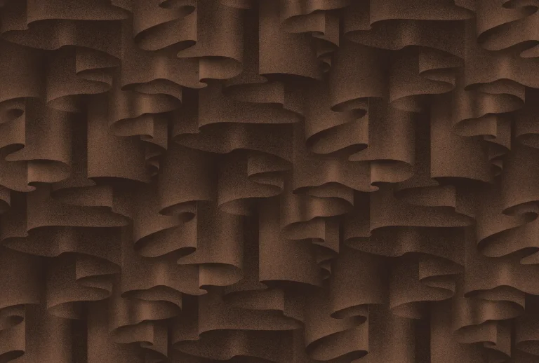 Fashion For Walls Digital Wallpaper Wall Mural - 2538M13 — Image 4