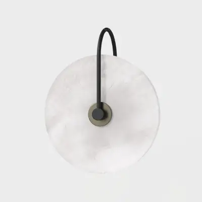 GILL WALL SCONCE