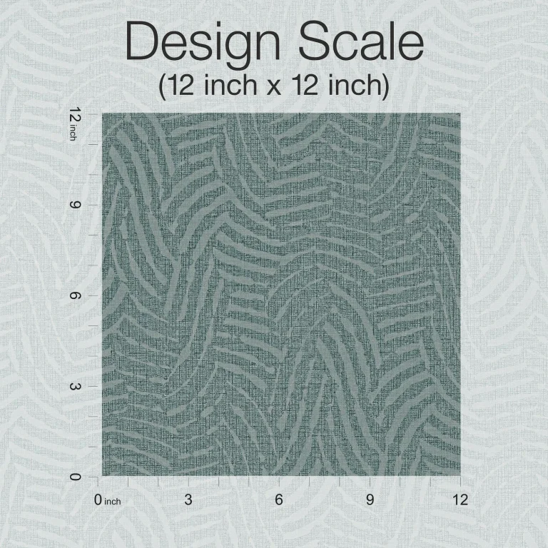 Ronald Redding Helix Wallpaper - Juniper — Ảnh 7