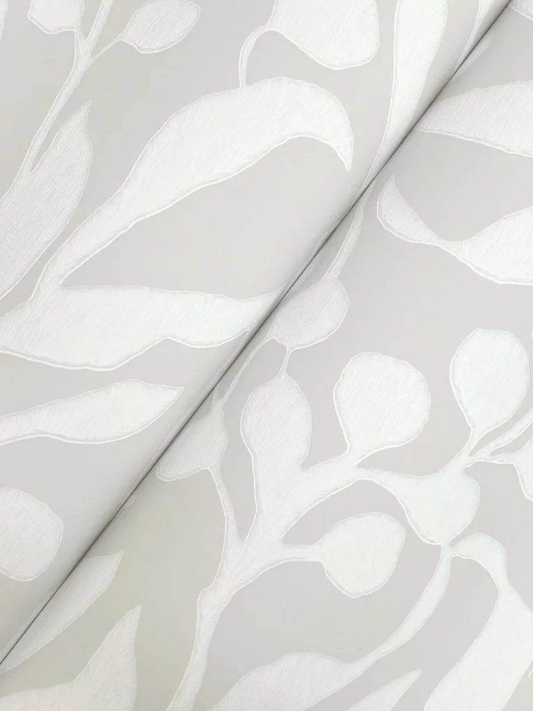 Olive Mill Wallpaper - Salt