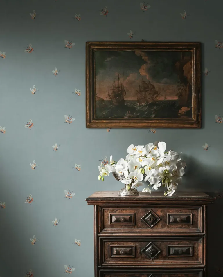 Butterflies, Misty Blue — Ảnh 3