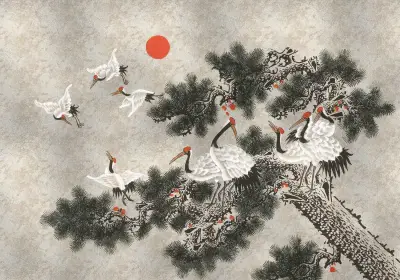 Ukiyo Silver