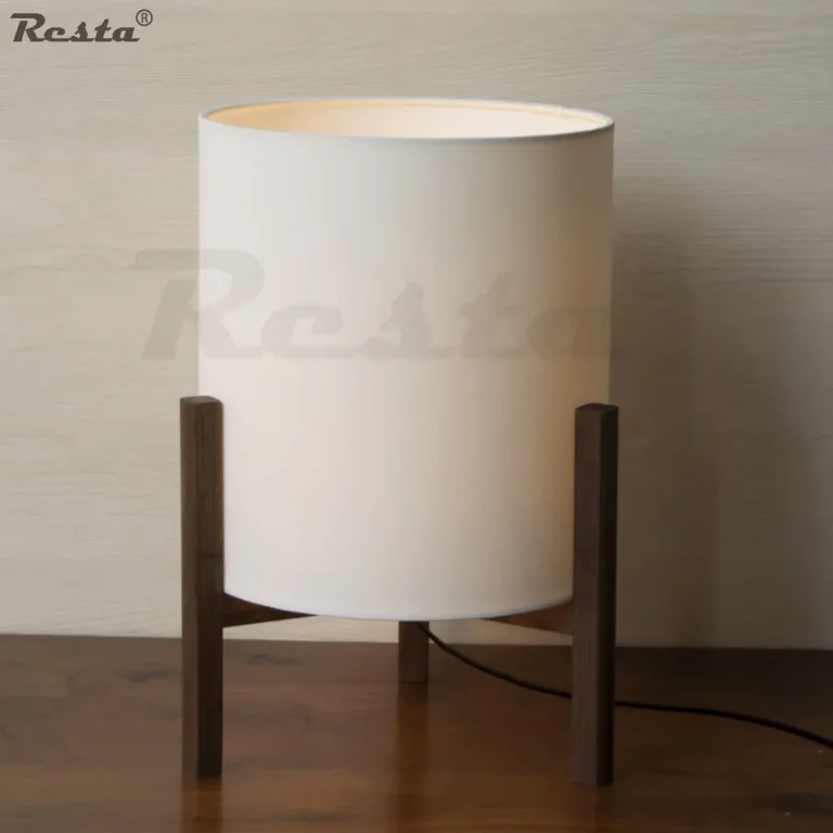 Resta 12 table lamp — Ảnh 2
