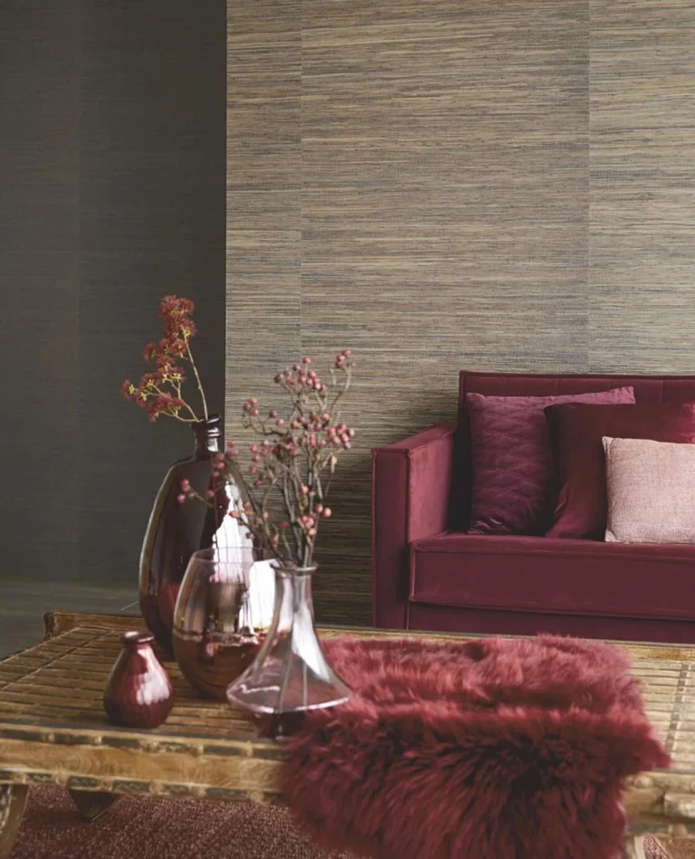 Natural Wallcoverings Ii 389508 — Ảnh 2