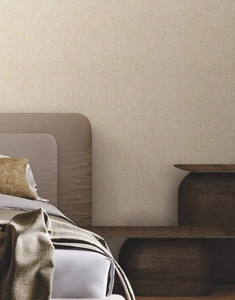 Cromie Wallpaper - Ivory — Image 5