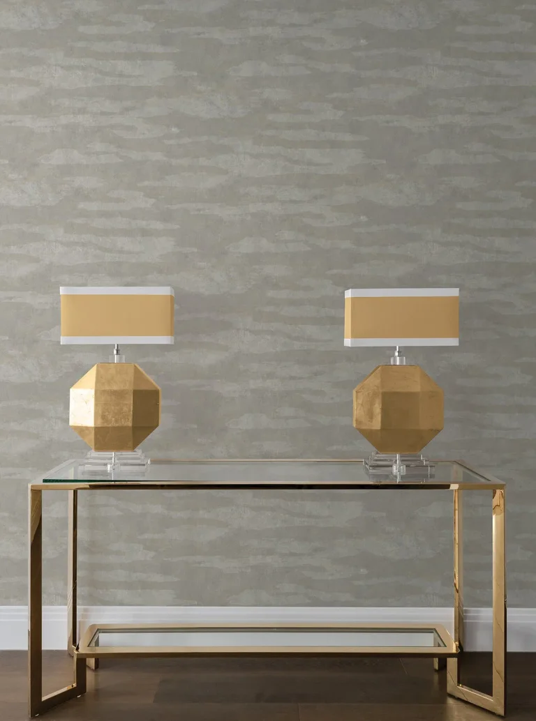 Candice Olson Misty Dreams Wallpaper - Grey - COD0654 — Ảnh 3