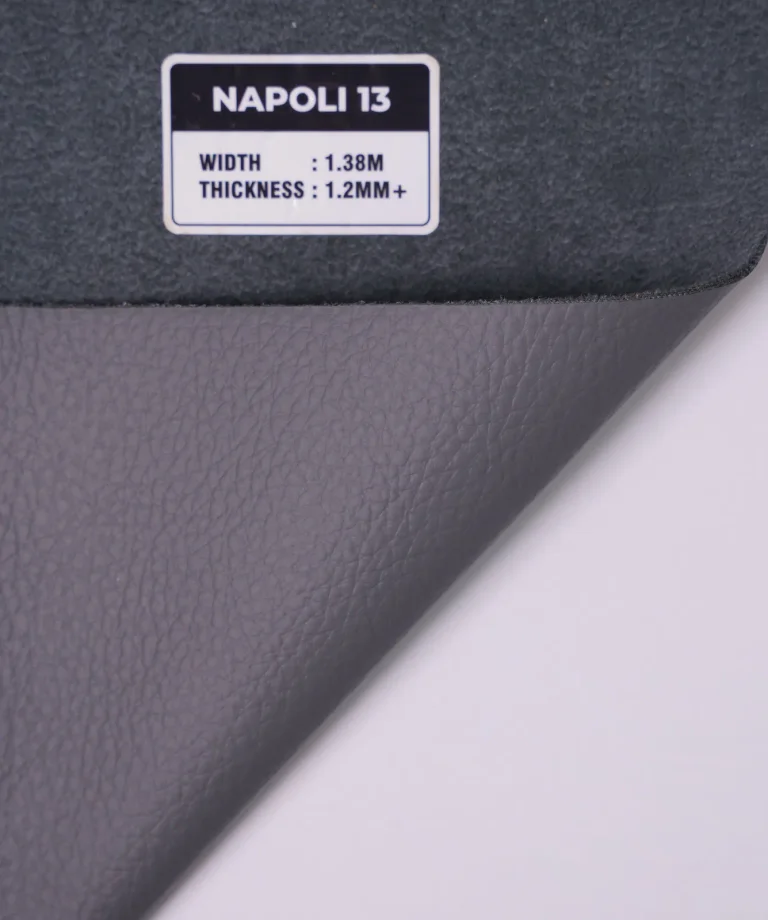 Da microfiber Napoli 13 NAPOLI13 — Ảnh 3