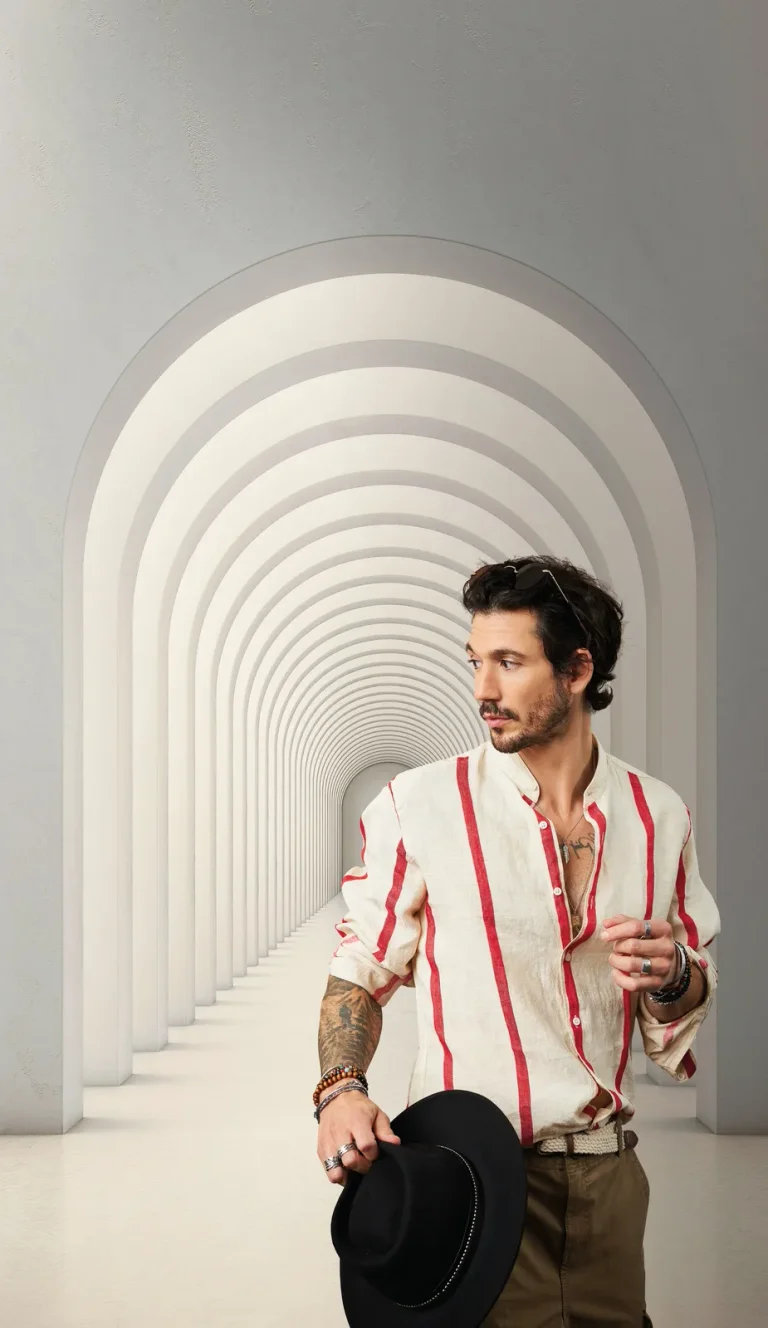 Metropolitan Stories 'The Wall' Mural 38282-1 — Ảnh 2