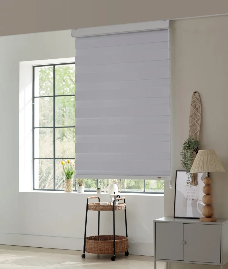 Rèm cầu vồng Allplus WOODLOOK — Image 3