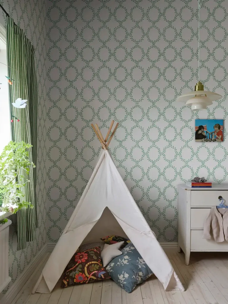 Wilma, Green — Ảnh 4