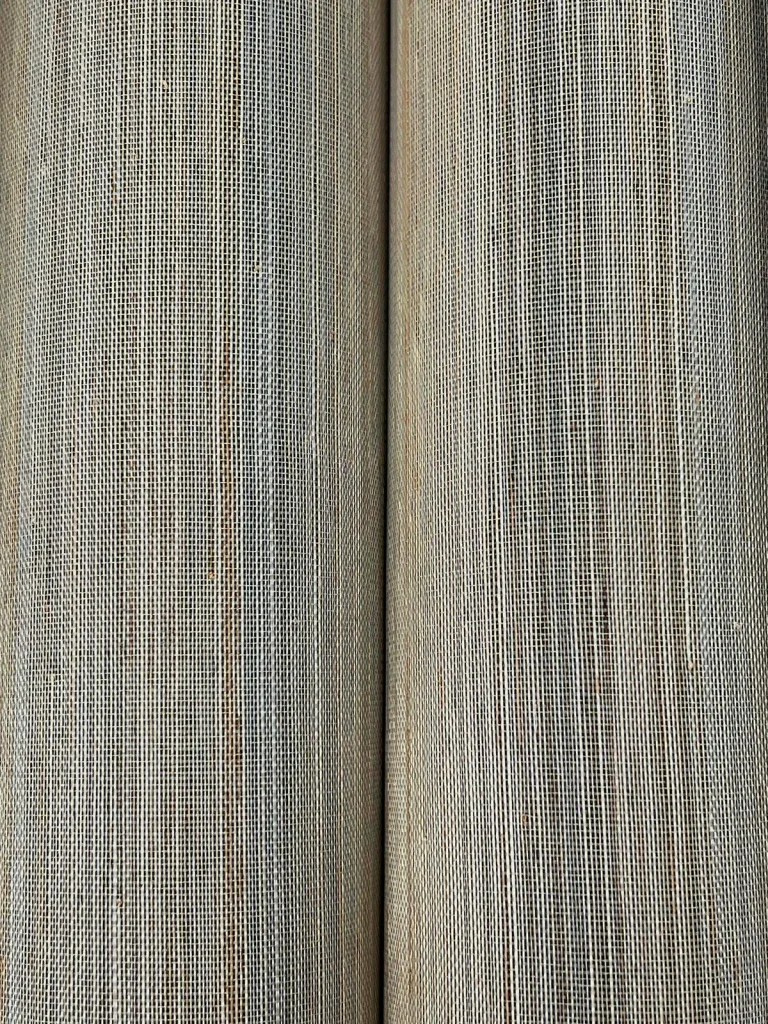 Ronald Redding Horizon Abaca Wallpaper - Latte — Ảnh 4