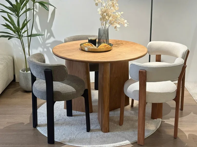 SORA DINING TABLE - SAMPLE SALE — Ảnh 5