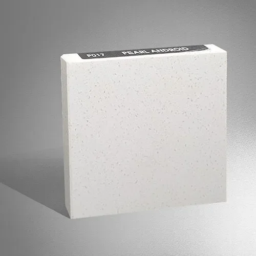 P017 Pearl Andro — Ảnh 2