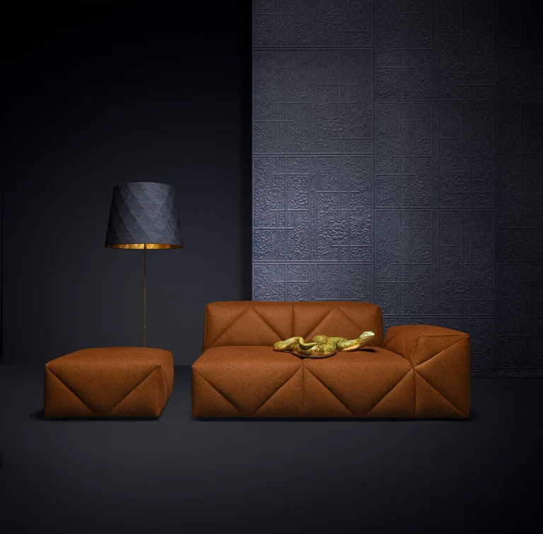 Shoji Blossom Copper — Image 4