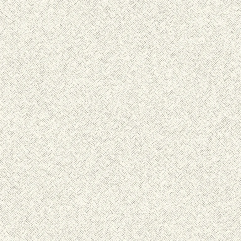 Chesapeake Woven Basket Wallpaper - White — Ảnh 2