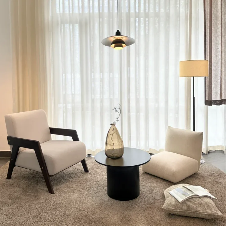 NESTA CHAIR - SAMPLE SALE — Ảnh 6