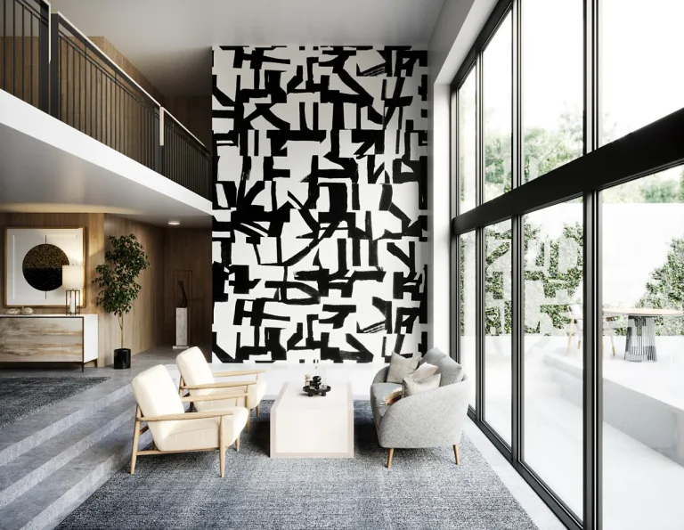 Digital Murals Offset — Ảnh 2