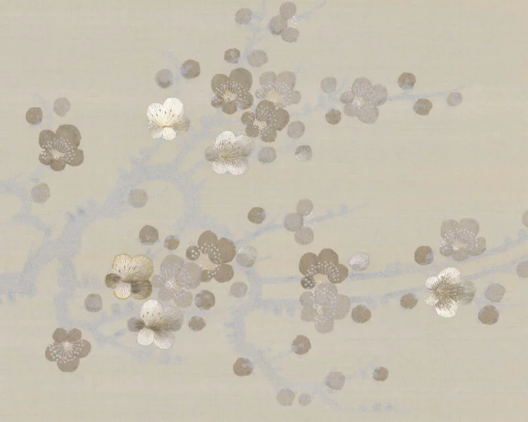 Saroma - Prunus