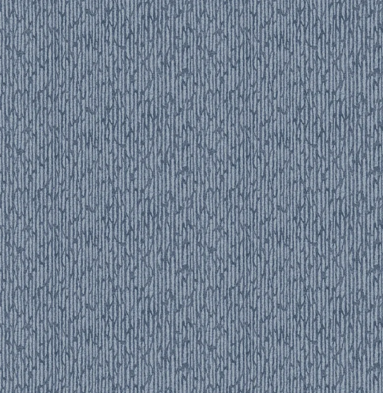 Mackintosh Wallpaper - Indigo — Ảnh 3