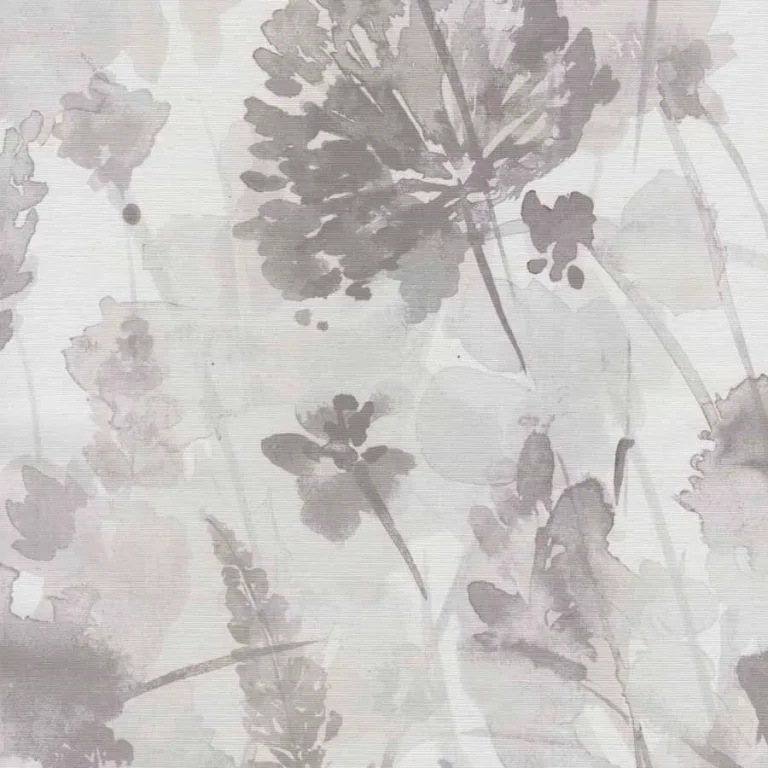 Digital Murals Wildflowers
