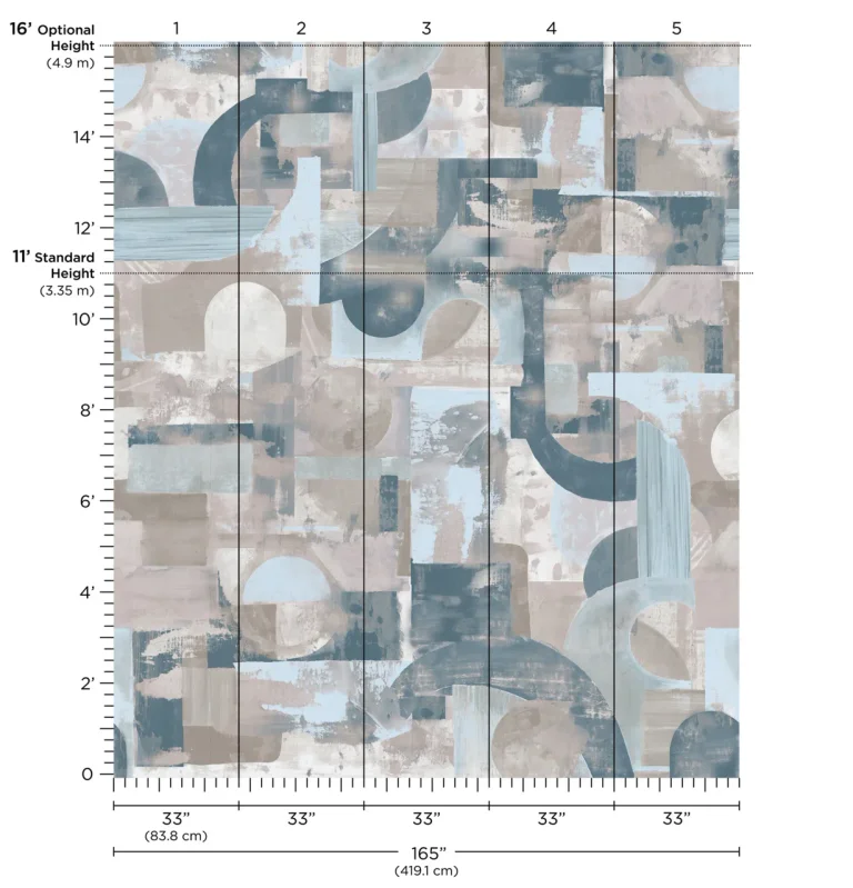 Digital Murals Collage — Image 3