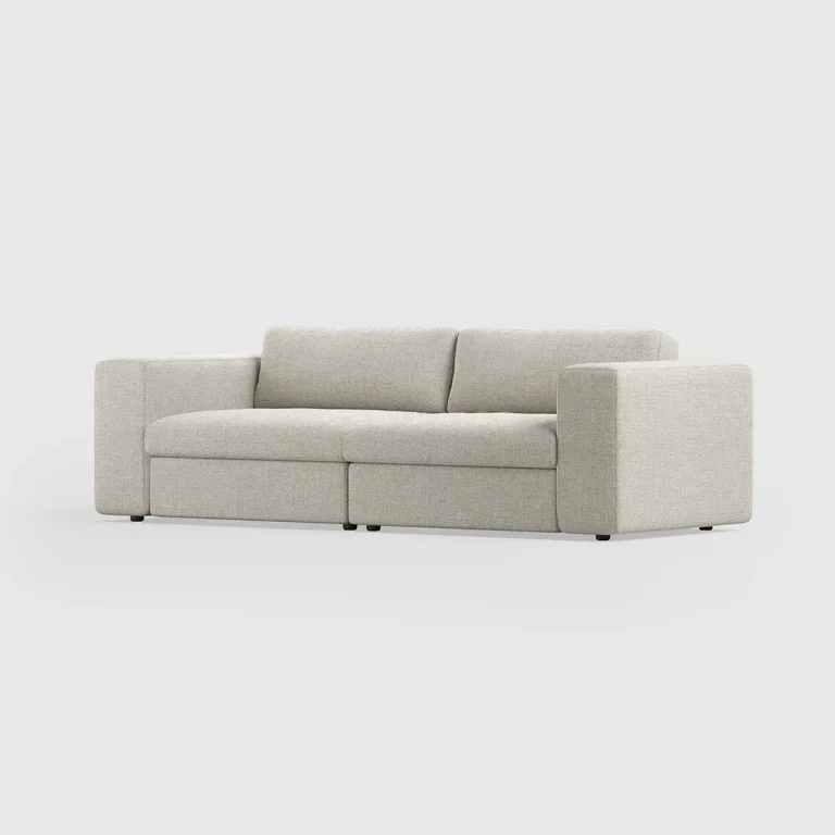 PUFFY SOFA (2-SEATER) — Ảnh 3