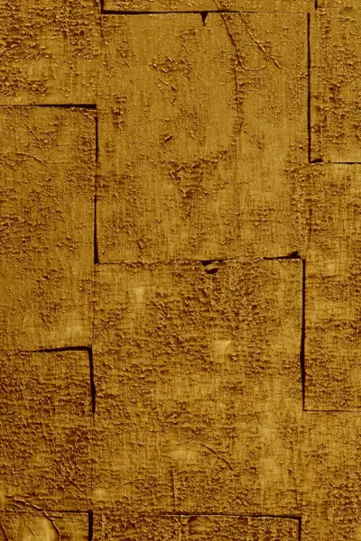 Gilded Heritage — Gold Rush