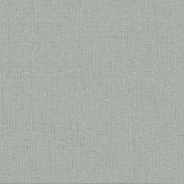Ronald Redding Rugged Linen Wallpaper - Dusk — Image 5