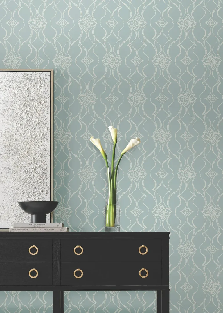 Candice Olson Pirouette Wallpaper - Spa — Ảnh 8
