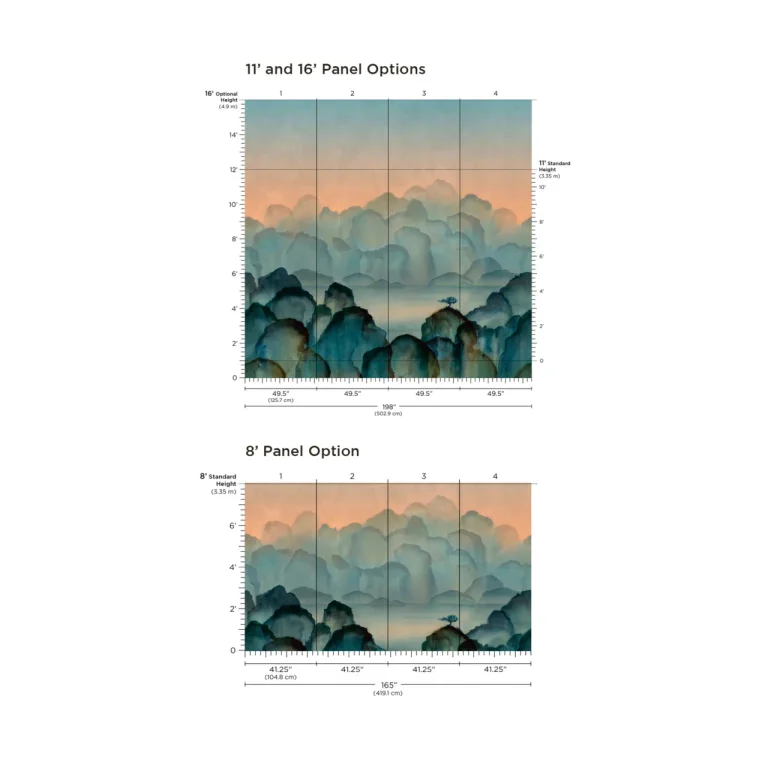Digital Murals Mist — Image 3