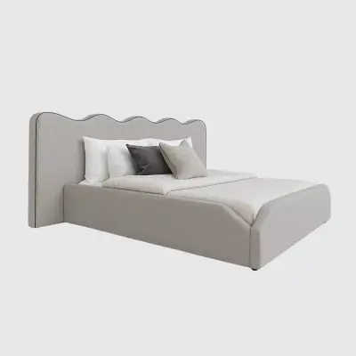 REVERIE BED