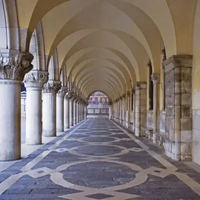 Palazzo Venezia