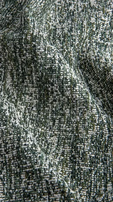 Bonario Boho Upholstery Fabric - 502