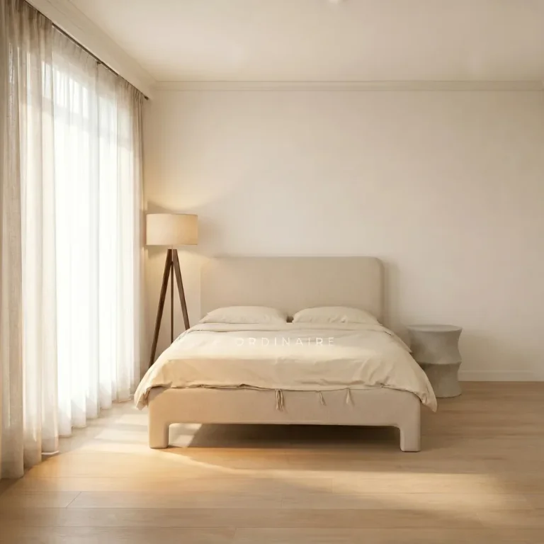 HYGGE HAVEN - BEDROOM SET — Ảnh 7