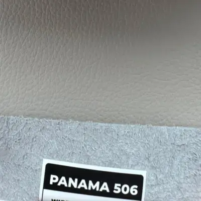 Da microfiber Mẫu Da Panama 506 mau-da-panama-506