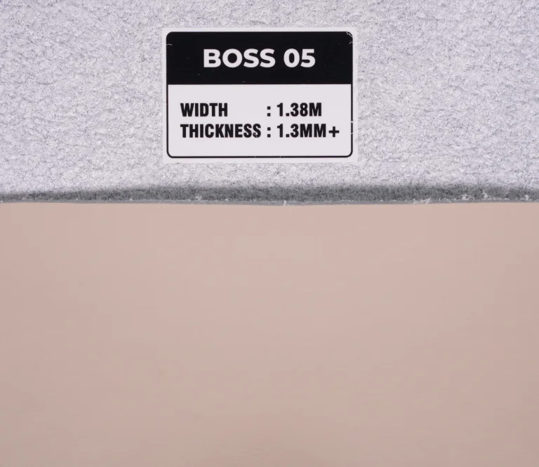 Da microfiber Boss 05 BOSS05 — Ảnh 2